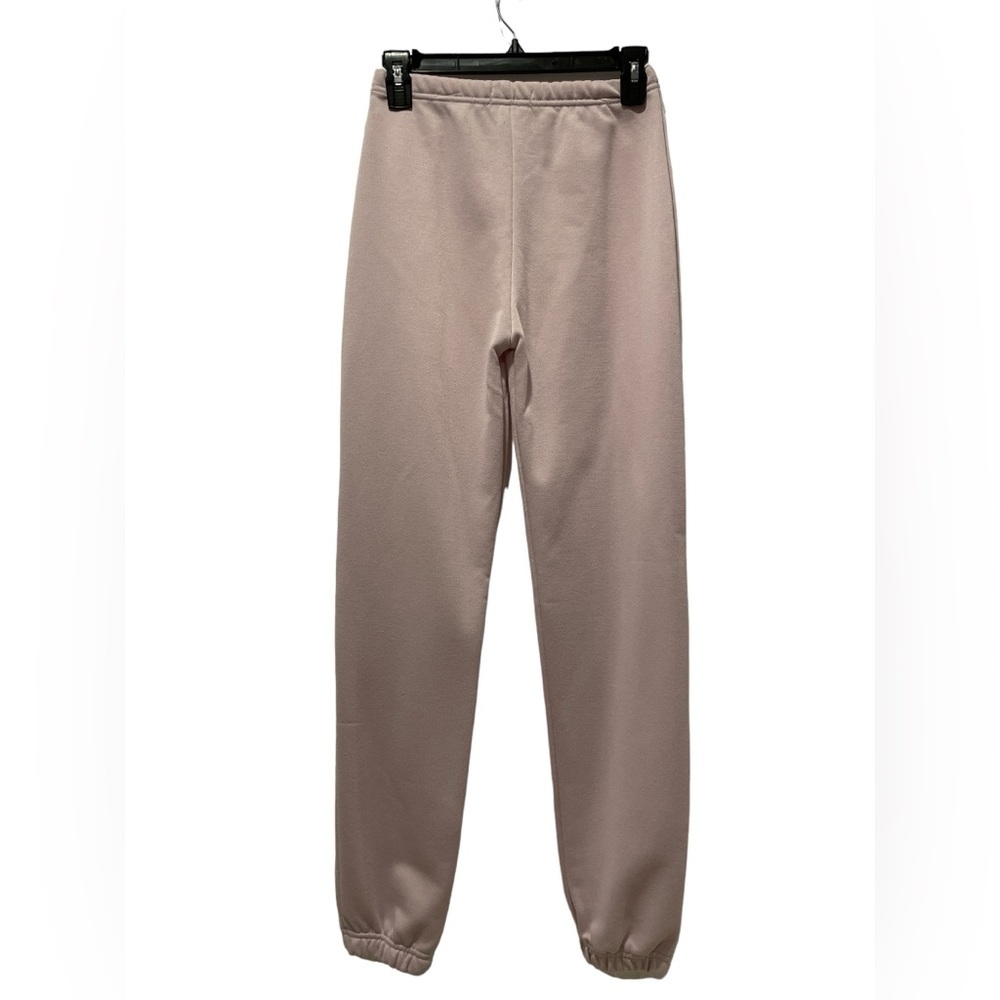 Nwot pretty little thing sweatpants size 0 - Picture 2 of 3